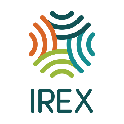 Global Solutions – IREX