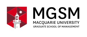 Macquarie Graduate School of Management (MGSM)